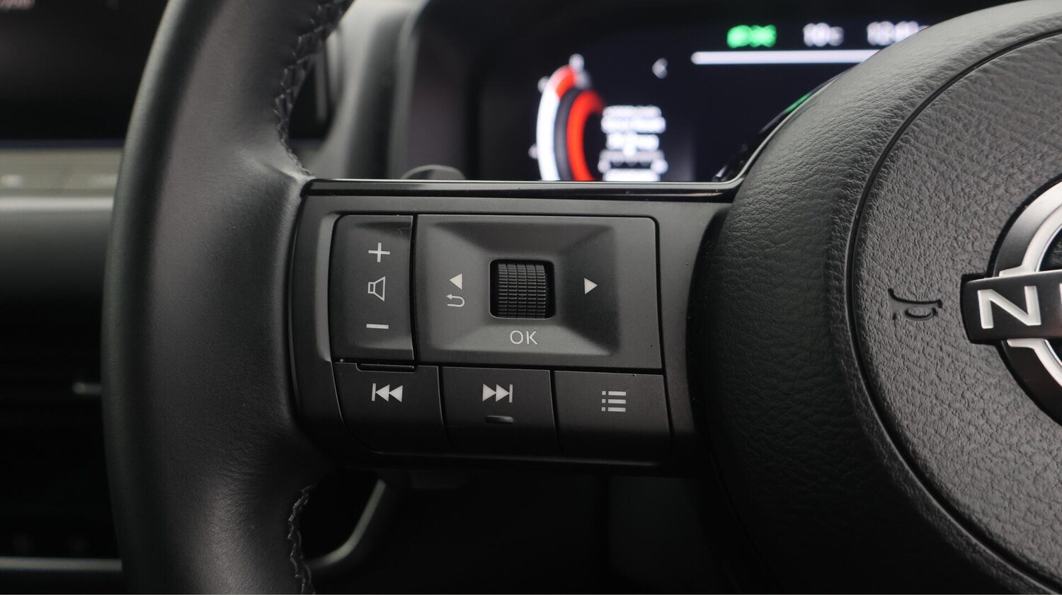 Used Nissan Qashqai 2022 for sale - 76295051: Photo 24