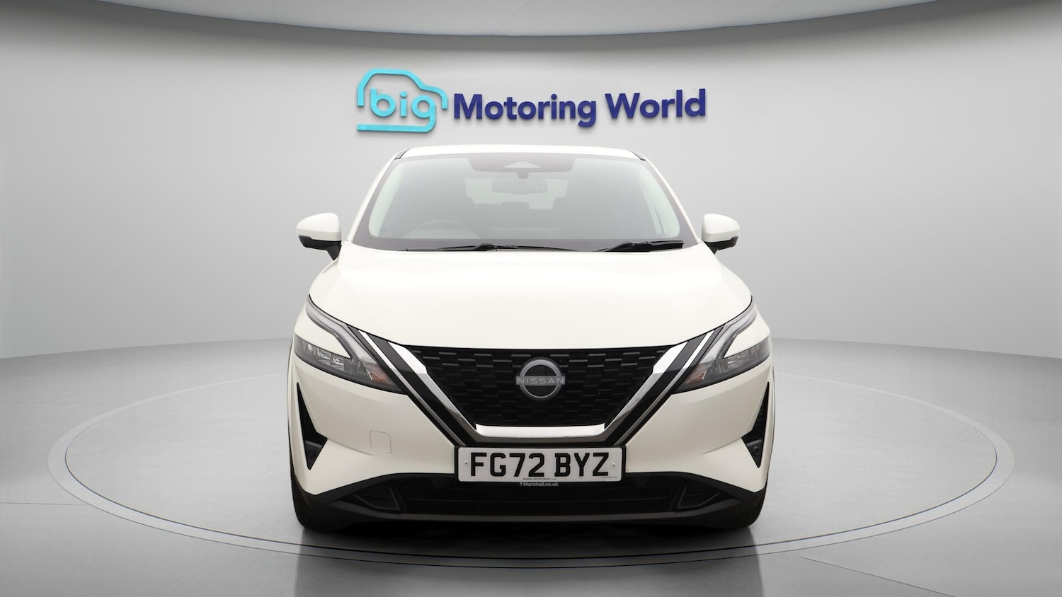 Used Nissan Qashqai 2022 for sale - 76295051: Photo 3
