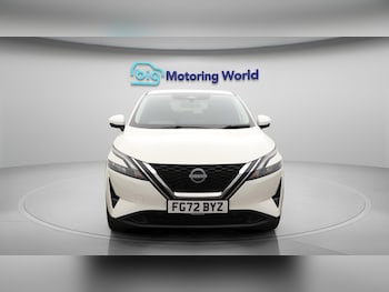 Used Nissan Qashqai 2022 for sale - 76295051: Photo