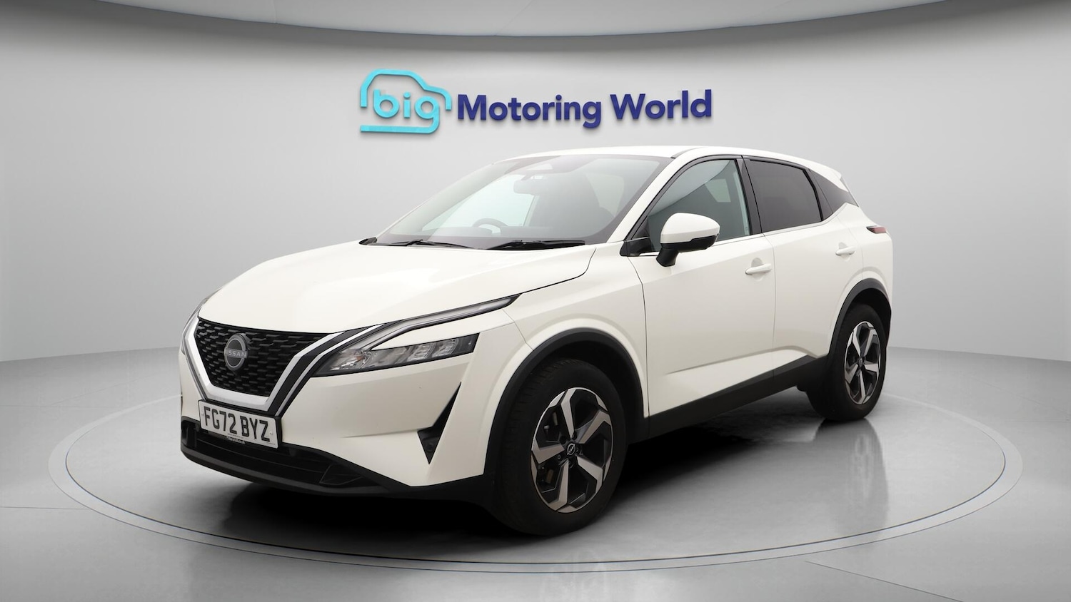Used Nissan Qashqai 2022 for sale - 76295051: Photo 4