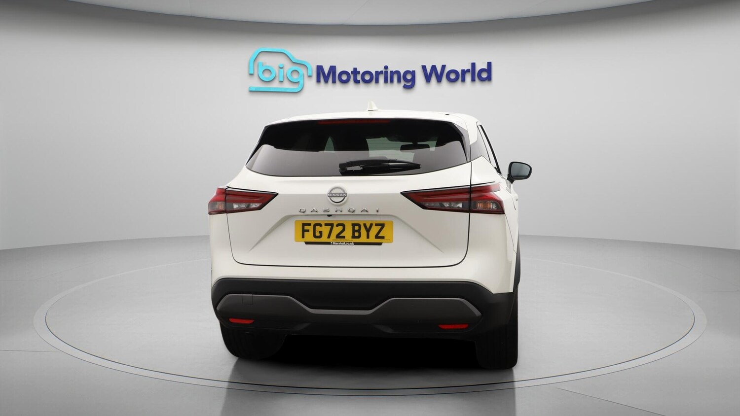 Used Nissan Qashqai 2022 for sale - 76295051: Photo 7