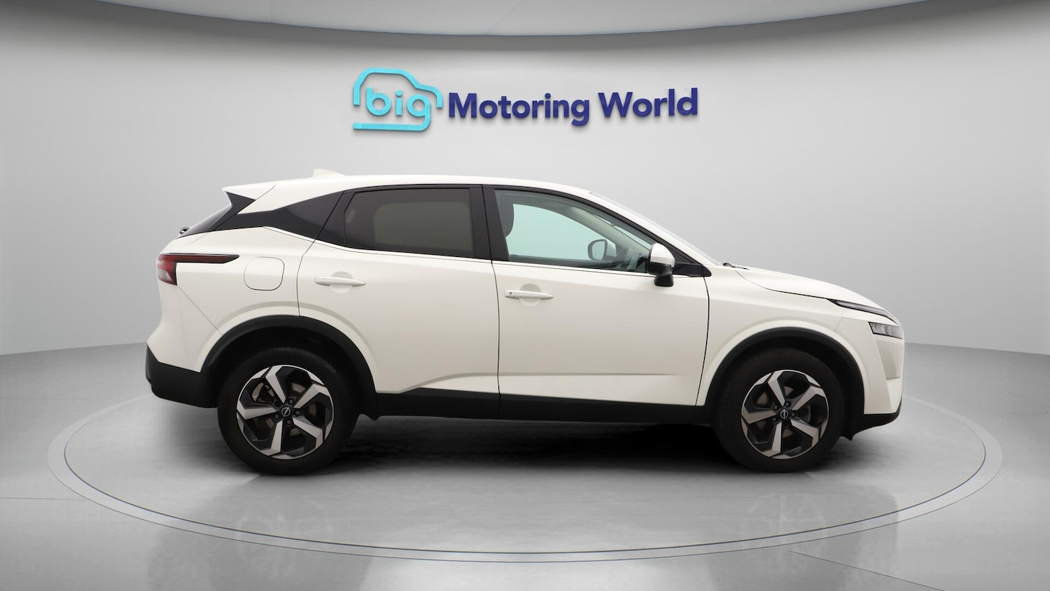 Used Nissan Qashqai 2022 for sale - 76295051: Photo 9