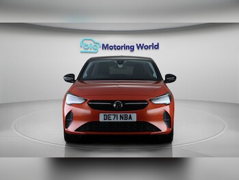 Used Vauxhall Corsa 2021 for sale - 78836702: Photo