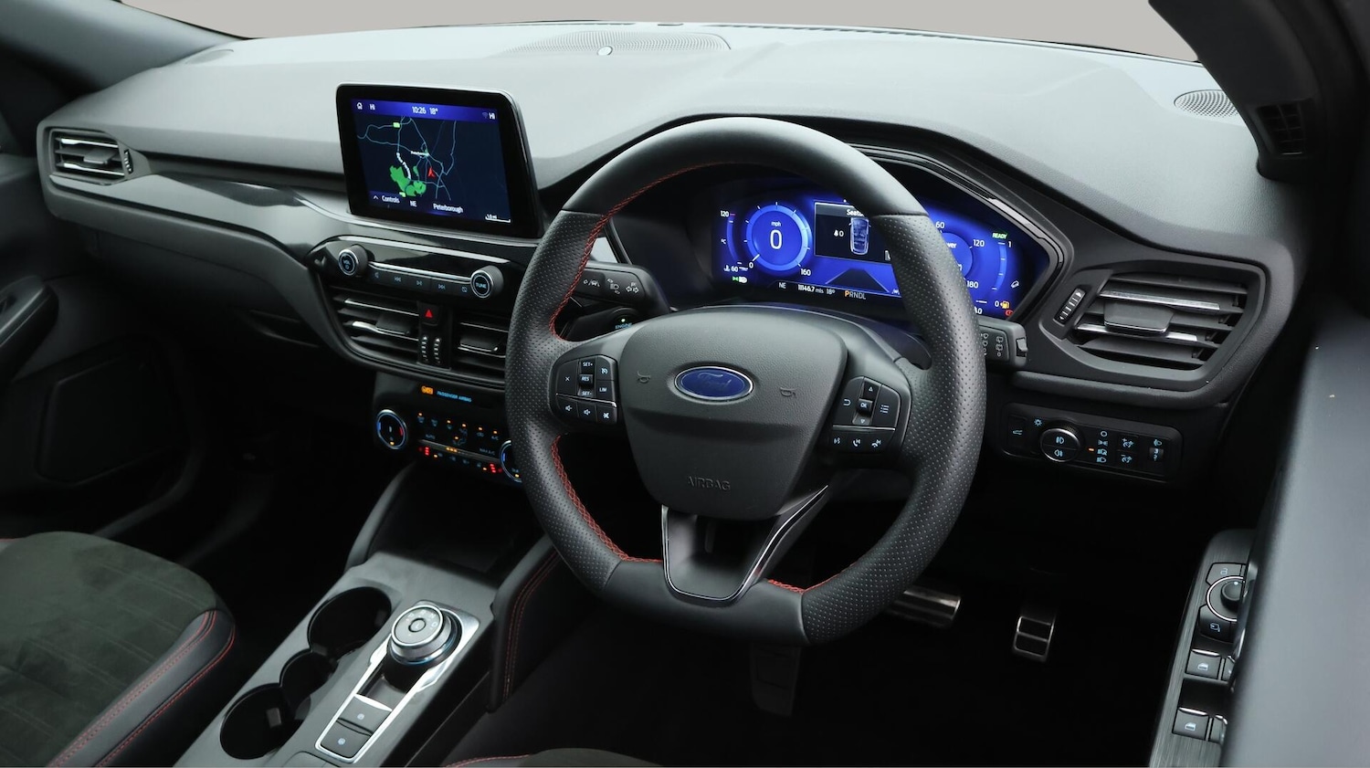 Used Ford Kuga for sale - 76472233: Photo 10