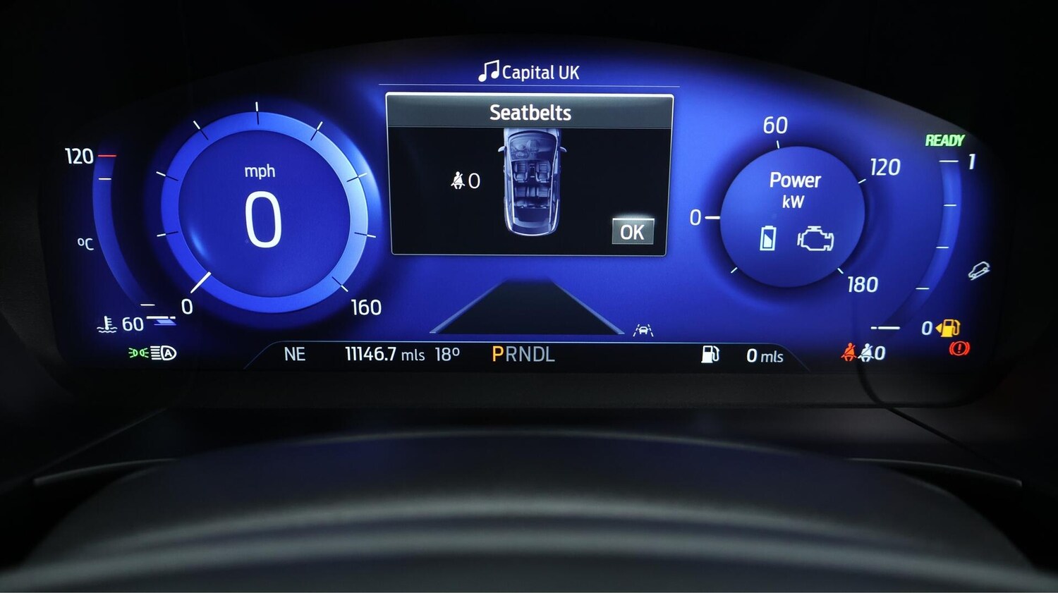 Used Ford Kuga for sale - 76472233: Photo 11