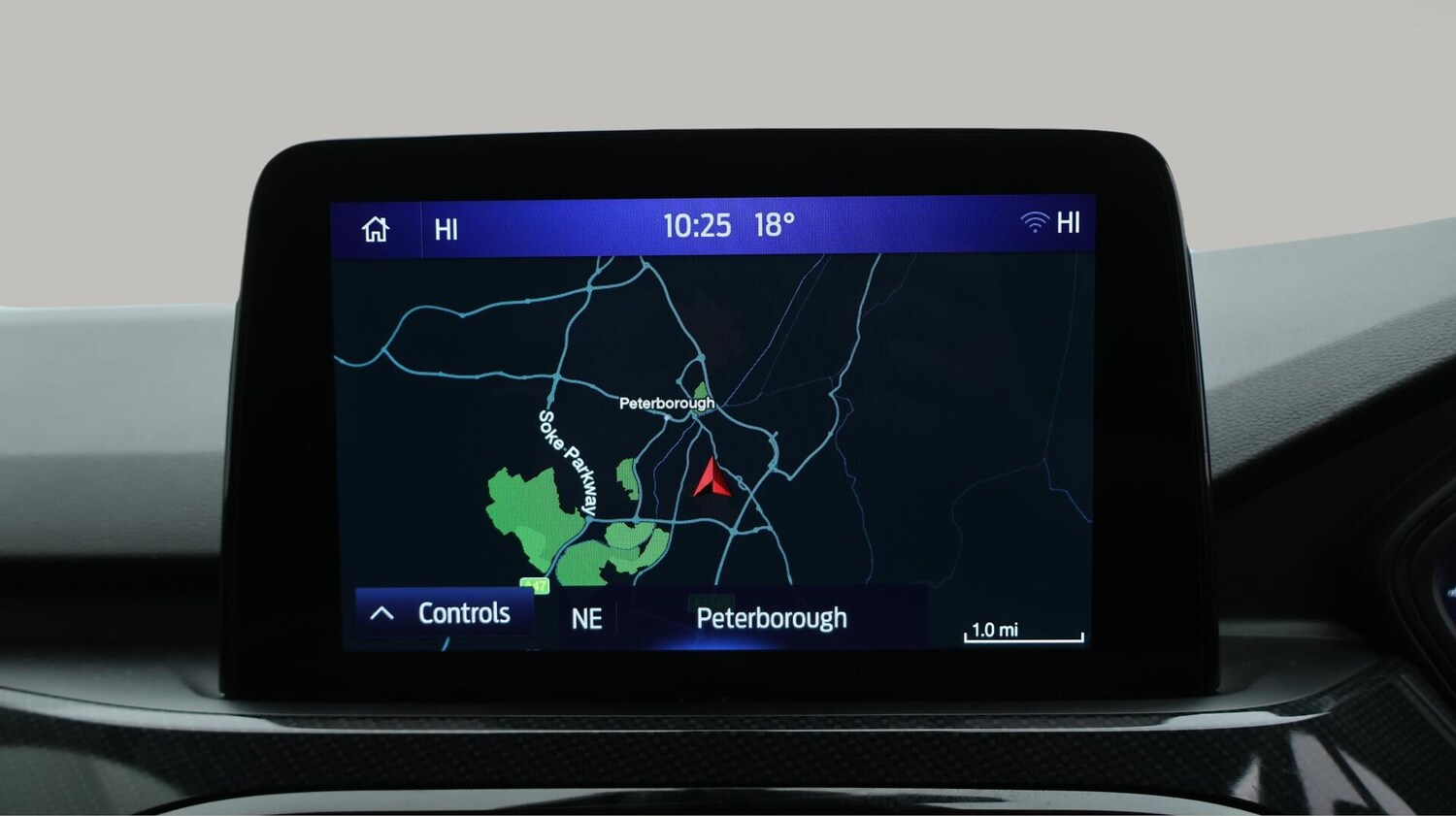 Used Ford Kuga for sale - 76472233: Photo 12