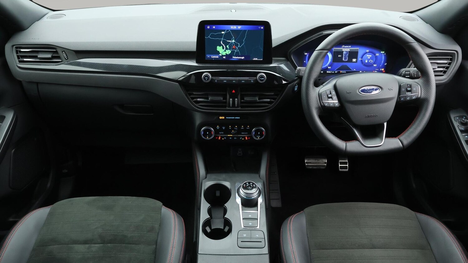 Used Ford Kuga for sale - 76472233: Photo 14