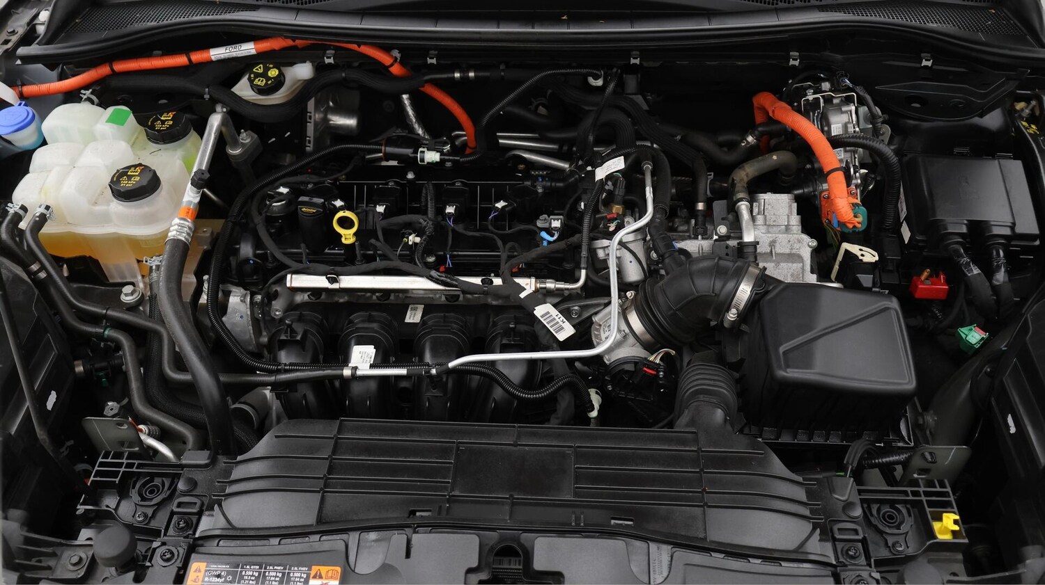 Used Ford Kuga for sale - 76472233: Photo 20