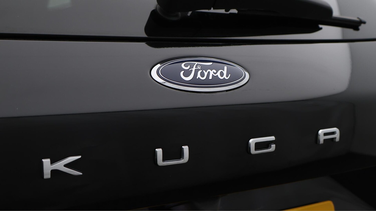 Used Ford Kuga for sale - 76472233: Photo 24