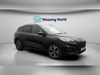 Used Ford Kuga 2024 for sale - 76472233: Photo