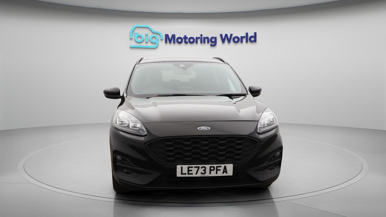 Used Ford Kuga for sale - 76472233: Photo 3