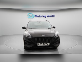 Used Ford Kuga 2024 for sale - 76472233: Photo