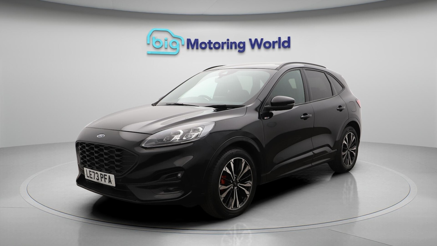 Used Ford Kuga for sale - 76472233: Photo 4