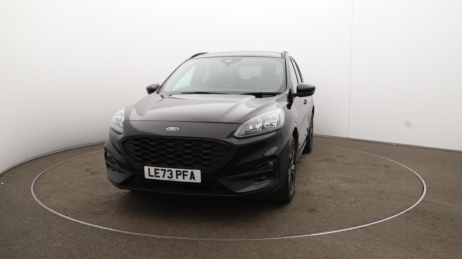 Used Ford Kuga for sale - 76472233: Photo 42