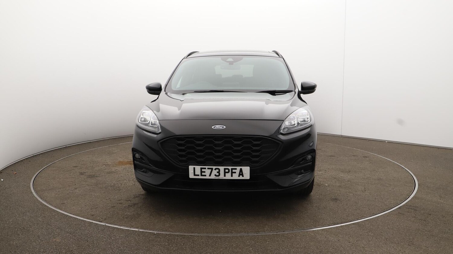 Used Ford Kuga for sale - 76472233: Photo 43