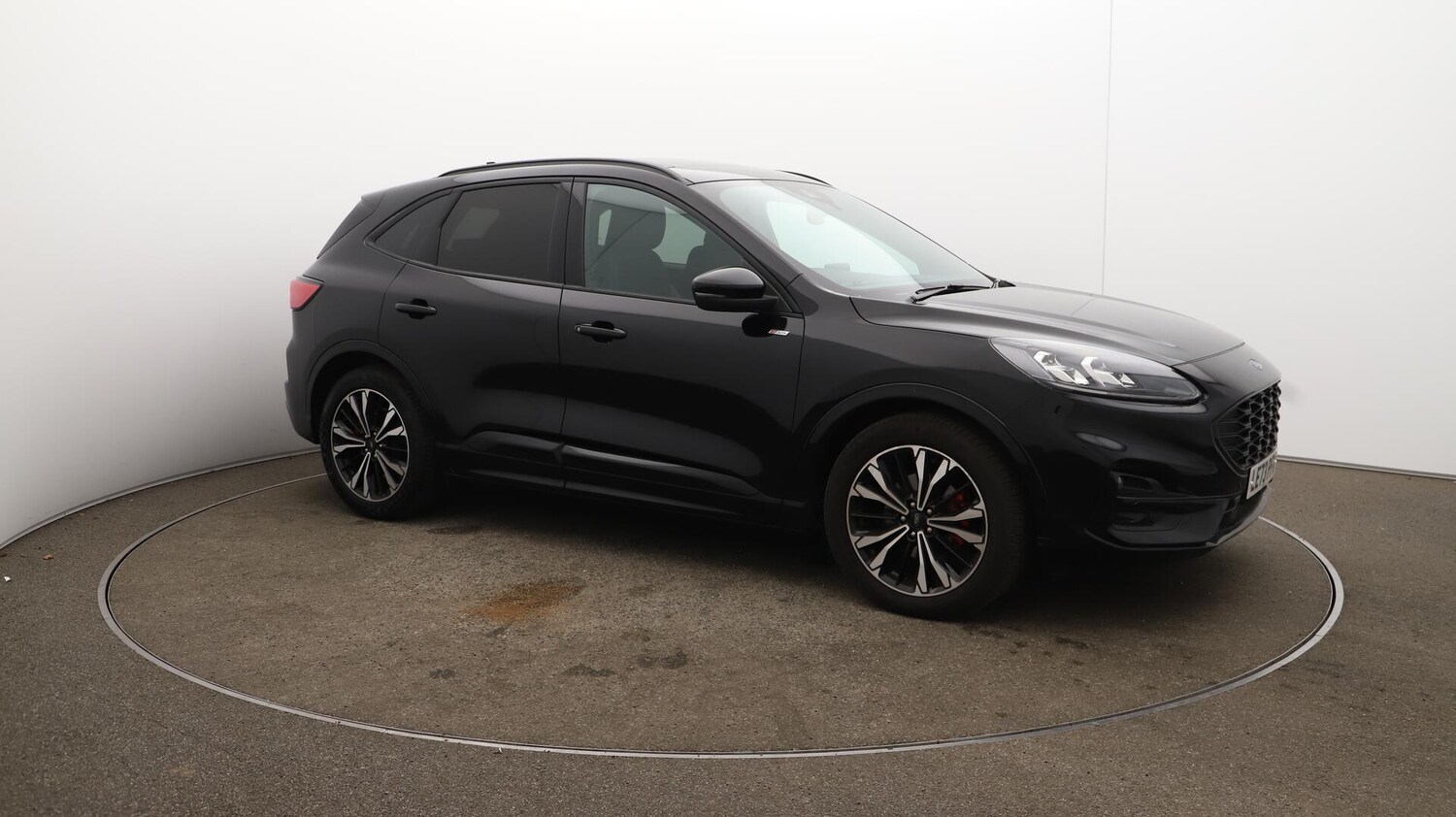 Used Ford Kuga for sale - 76472233: Photo 49