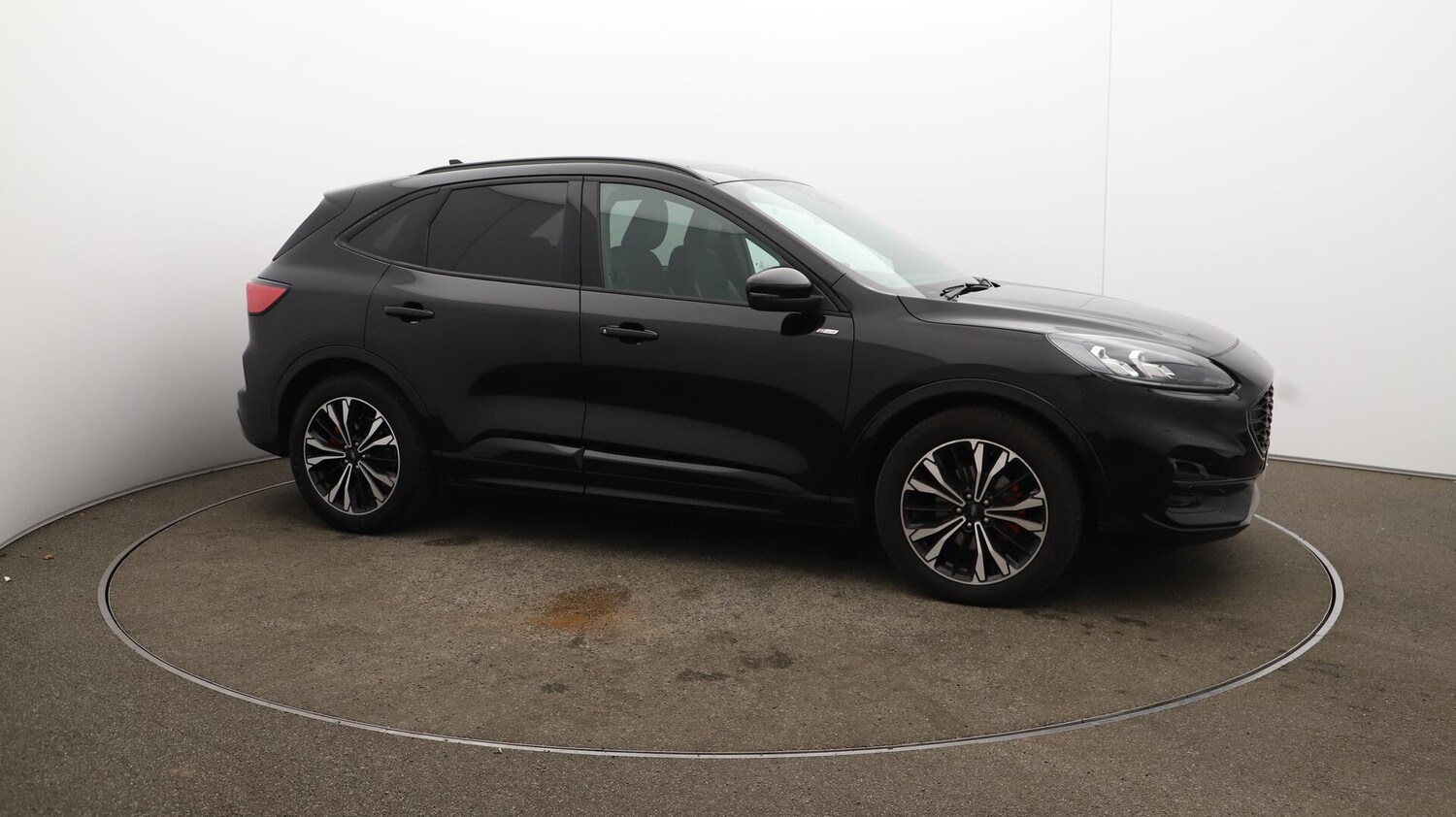 Used Ford Kuga for sale - 76472233: Photo 50