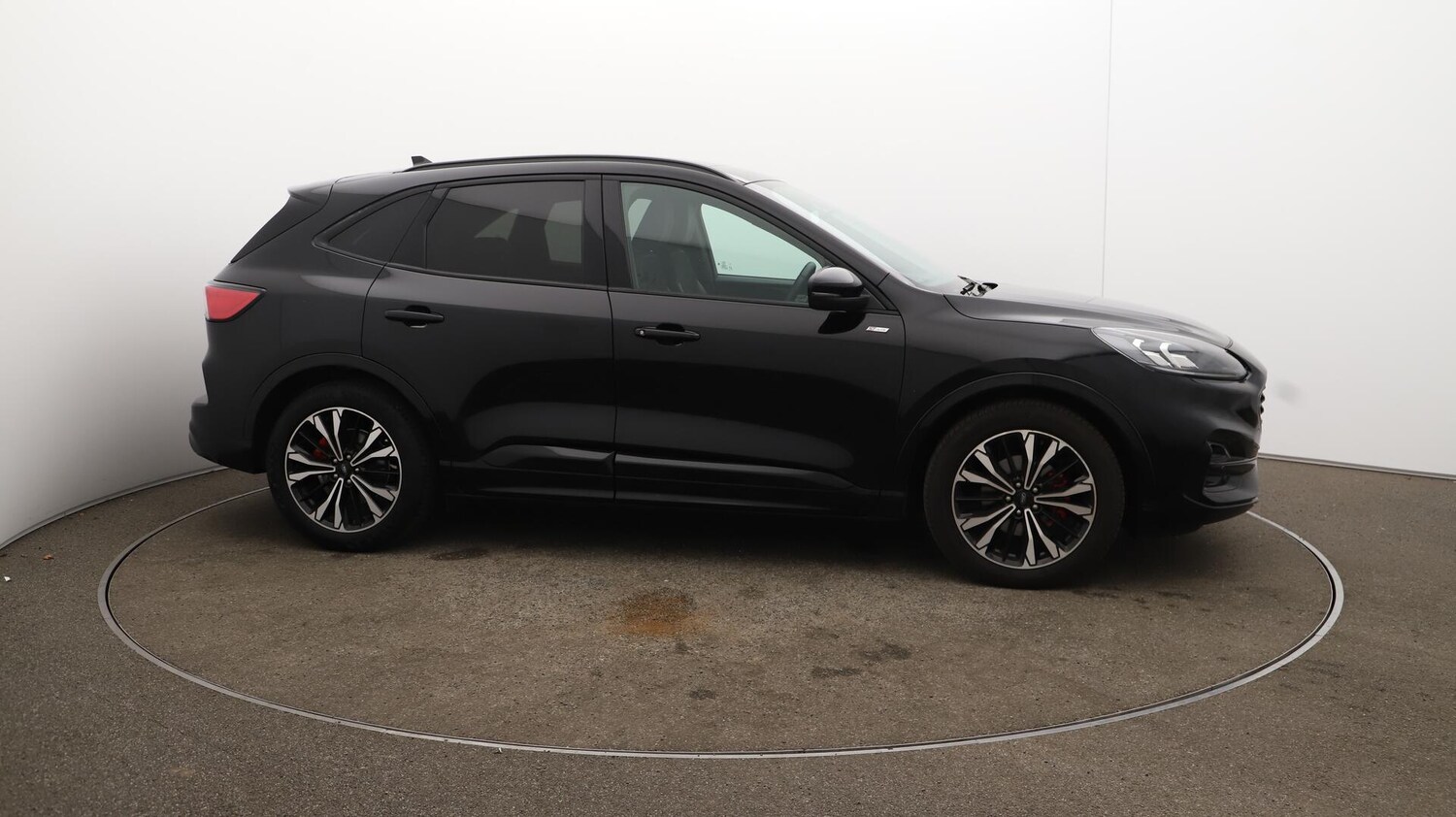 Used Ford Kuga for sale - 76472233: Photo 52