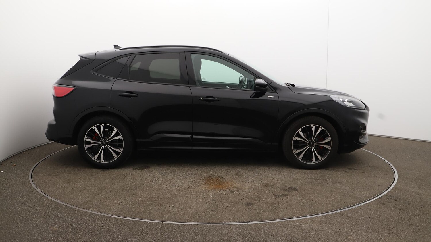 Used Ford Kuga for sale - 76472233: Photo 53