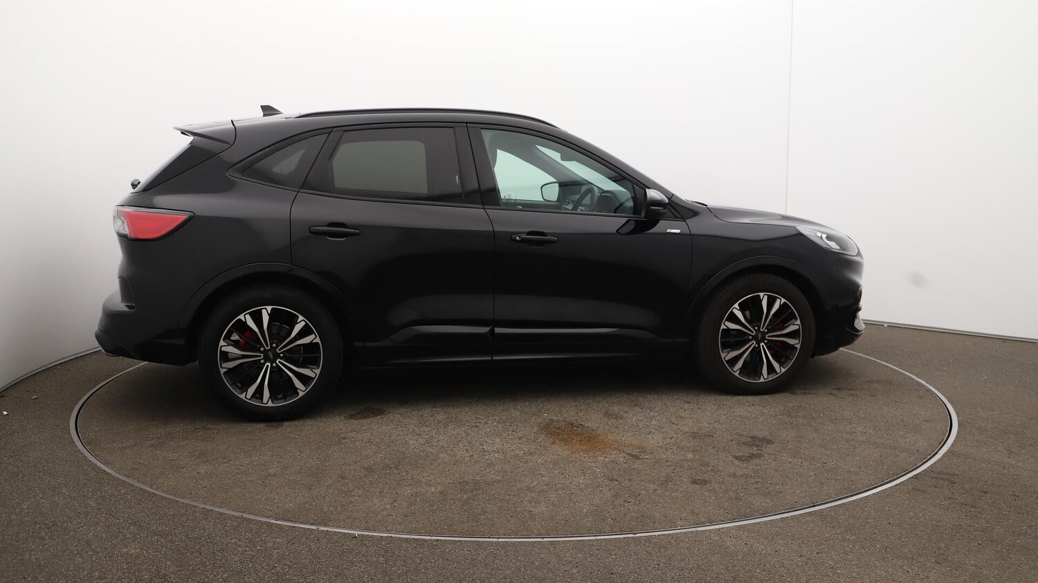 Used Ford Kuga for sale - 76472233: Photo 54