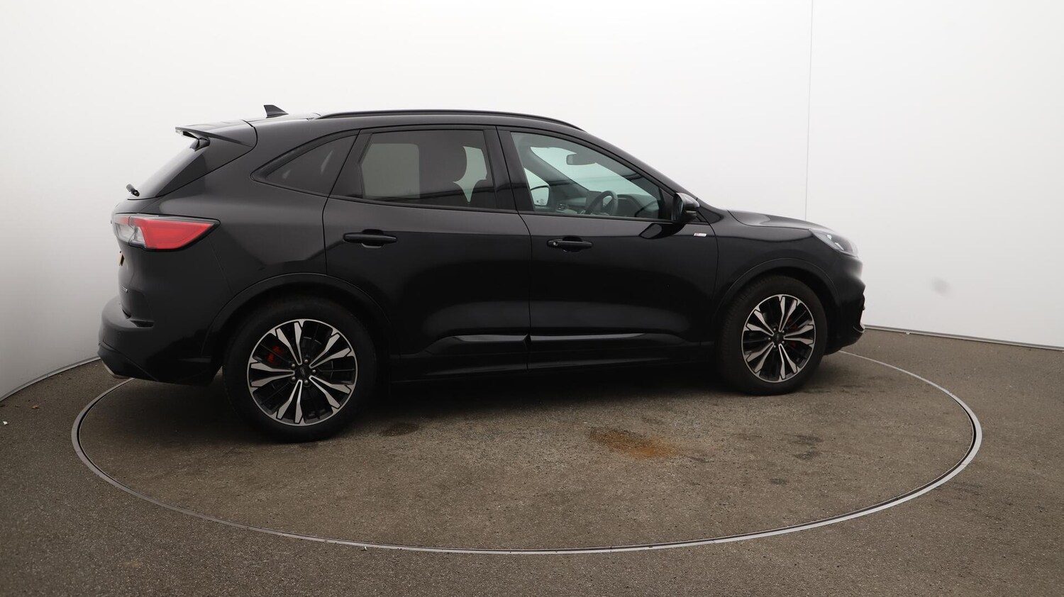 Used Ford Kuga for sale - 76472233: Photo 55