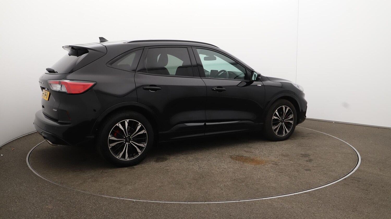 Used Ford Kuga for sale - 76472233: Photo 56