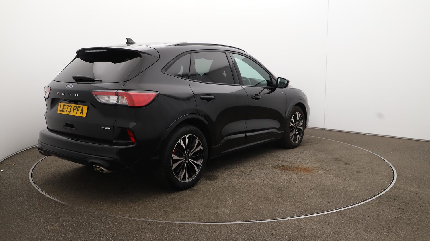 Used Ford Kuga for sale - 76472233: Photo 58