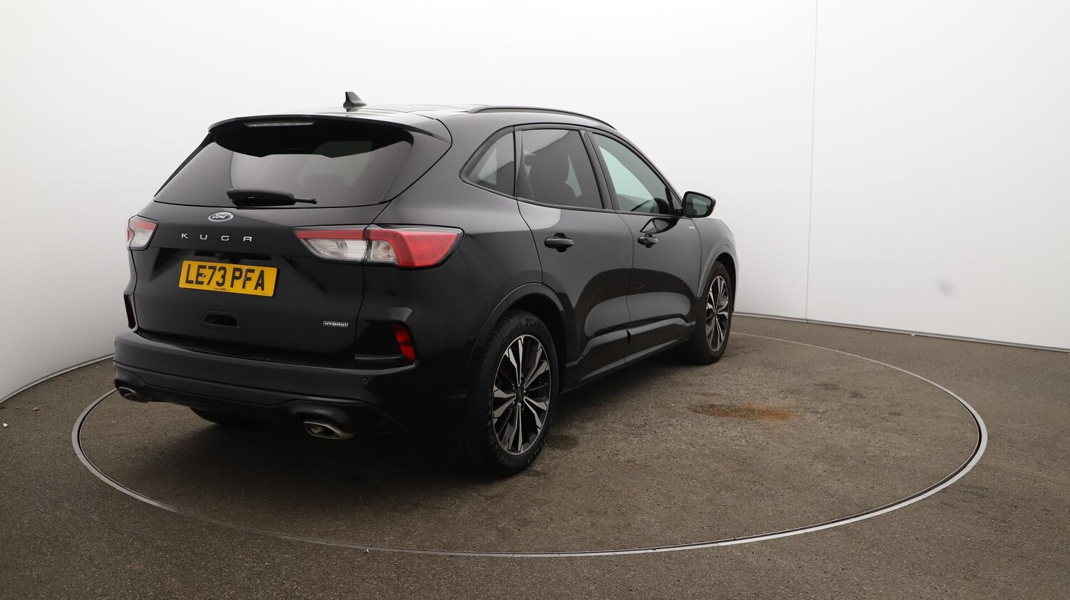 Used Ford Kuga for sale - 76472233: Photo 59