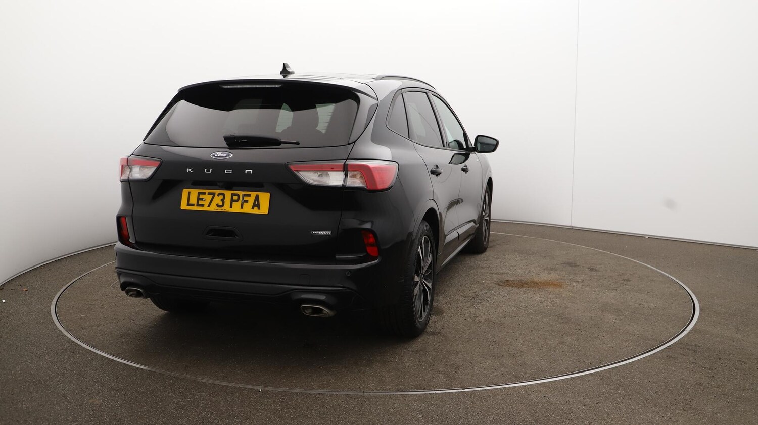 Used Ford Kuga for sale - 76472233: Photo 60