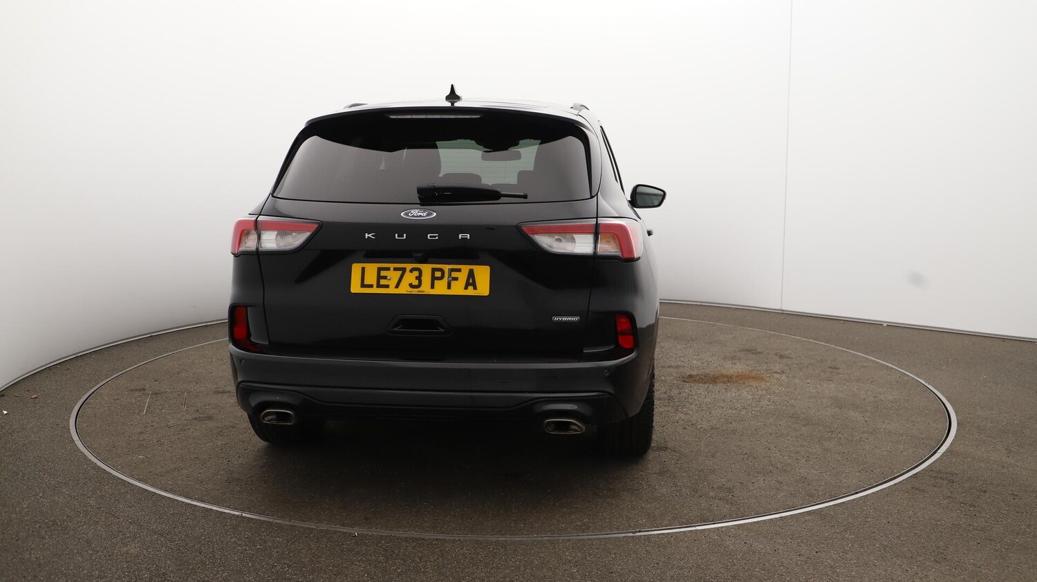 Used Ford Kuga for sale - 76472233: Photo 61