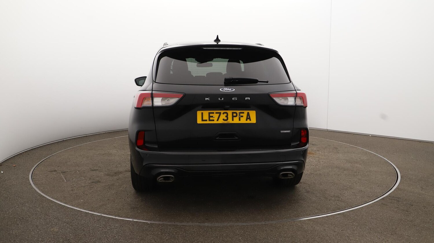 Used Ford Kuga for sale - 76472233: Photo 63