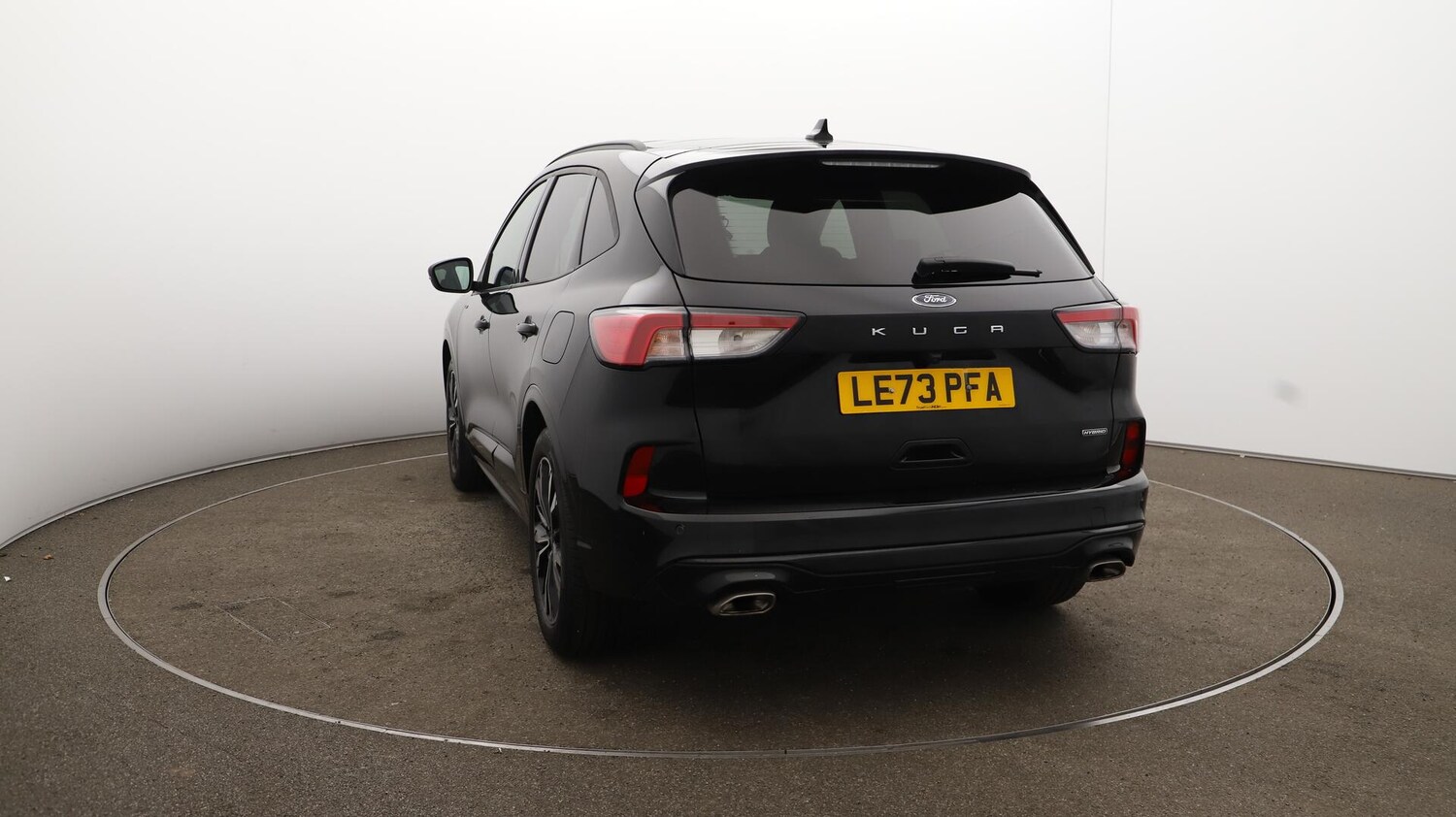 Used Ford Kuga for sale - 76472233: Photo 64