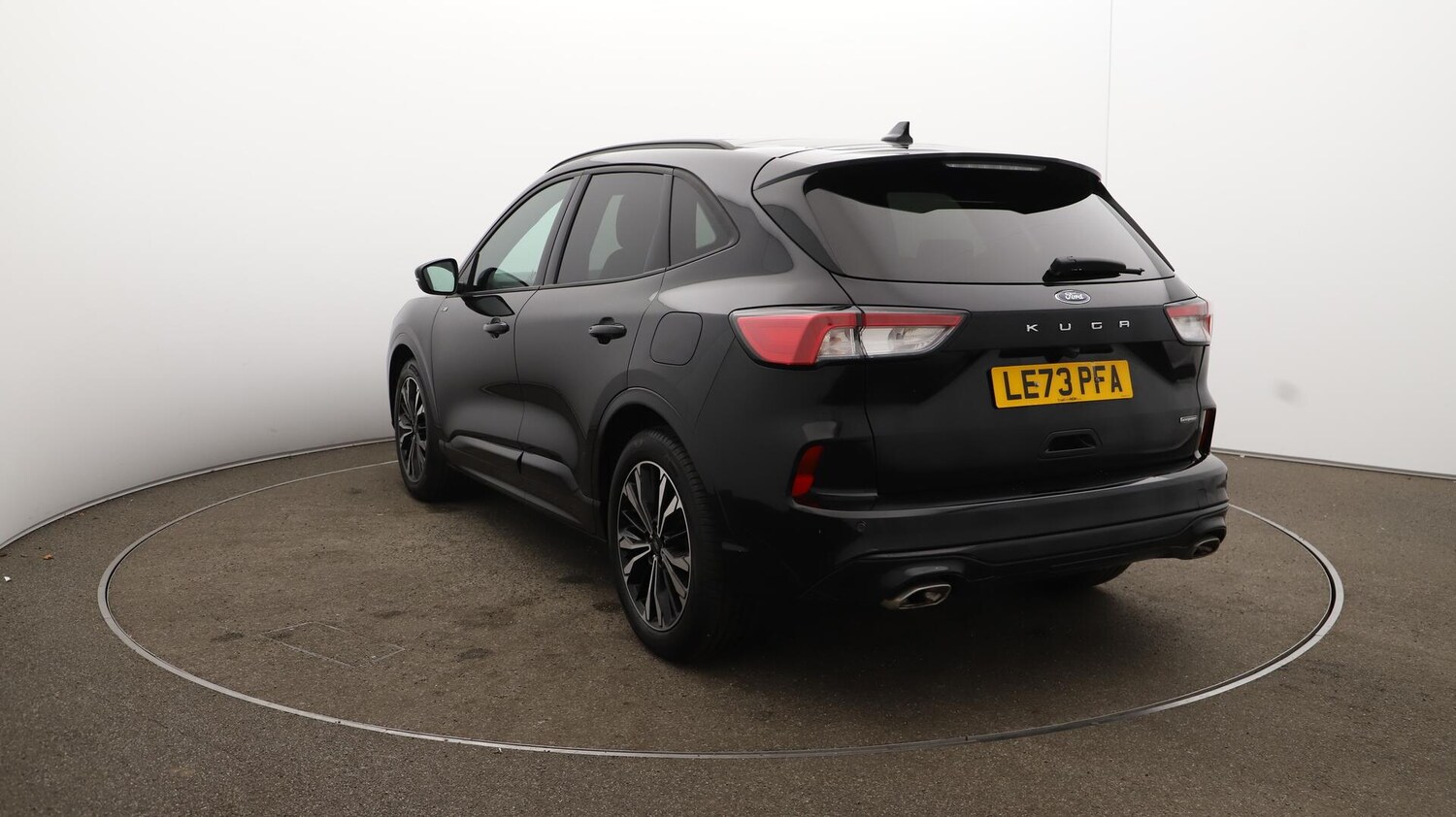 Used Ford Kuga for sale - 76472233: Photo 65