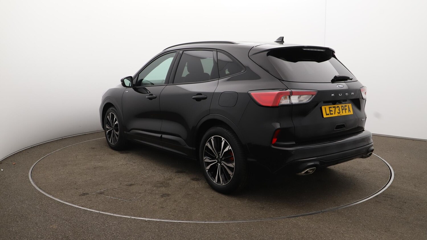 Used Ford Kuga for sale - 76472233: Photo 66