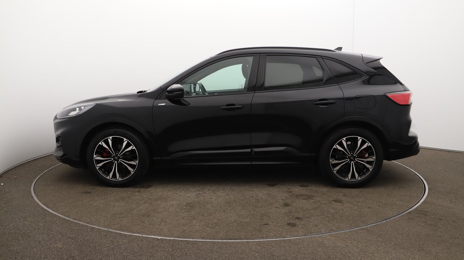 Used Ford Kuga for sale - 76472233: Photo 68