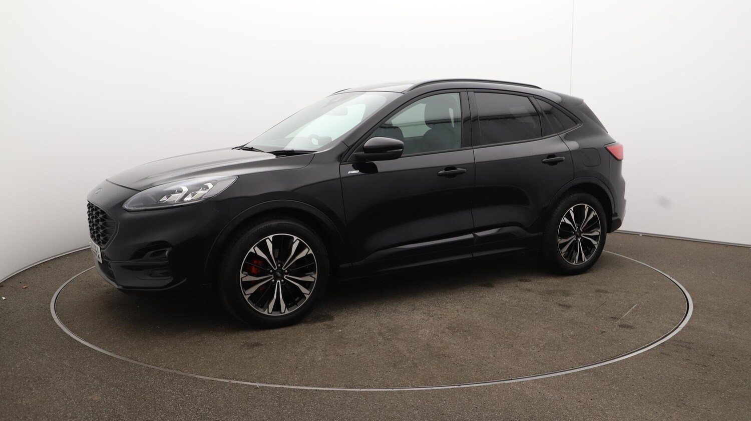 Used Ford Kuga for sale - 76472233: Photo 71