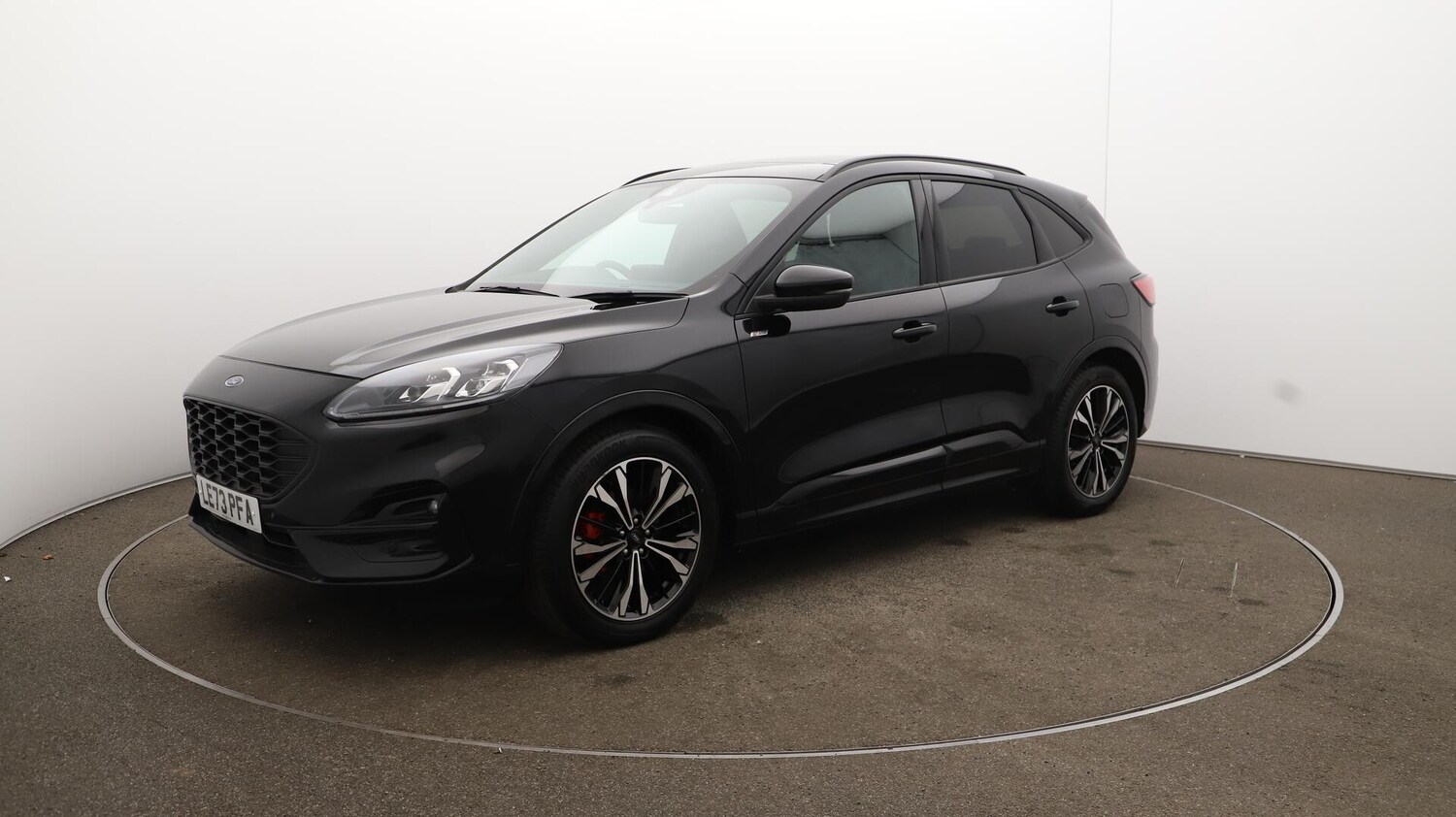 Used Ford Kuga for sale - 76472233: Photo 72