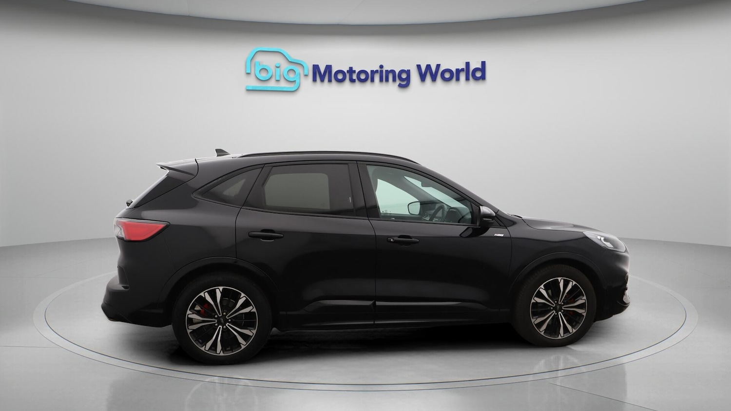 Used Ford Kuga for sale - 76472233: Photo 9