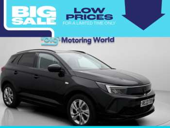 2023 (23) - 1.6 14.2kWh GS Line SUV 5dr Petrol Plug-in Hybrid Auto Euro 6 (s/s) (225 ps
