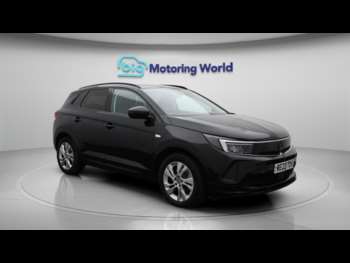 Used Vauxhall Grandland 2023 for sale - 74477232: Photo