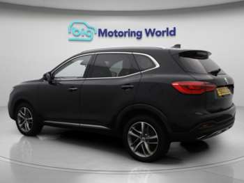 2022 (22) - 1.5 T-GDI Exclusive SUV 5dr Petrol DCT Euro 6 (s/s) (162 ps)