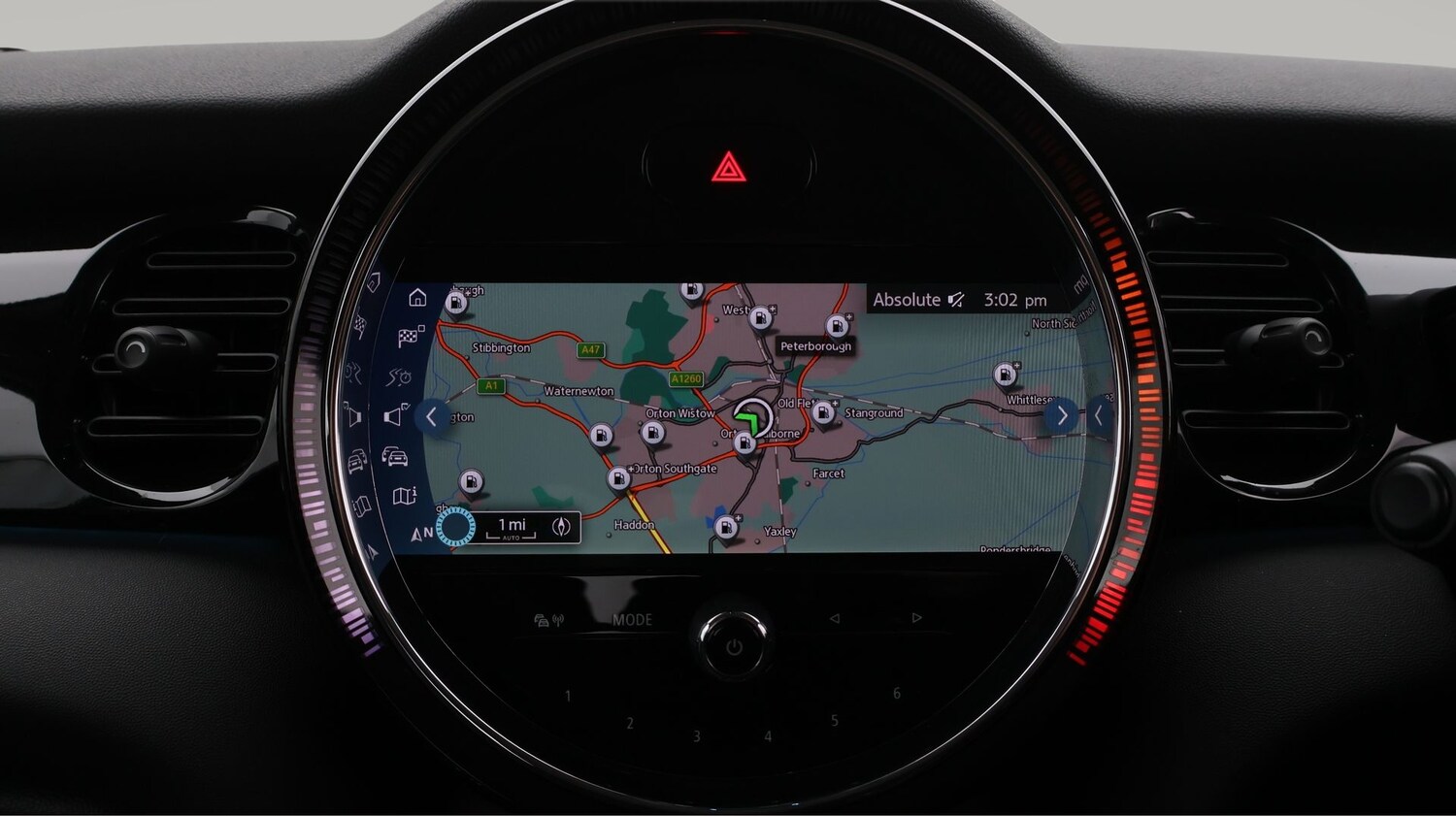 Used MINI Hatch 2022 for sale - 77743073: Photo 11