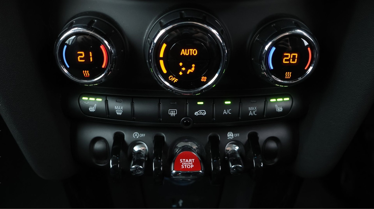 Used MINI Hatch 2022 for sale - 77743073: Photo 12