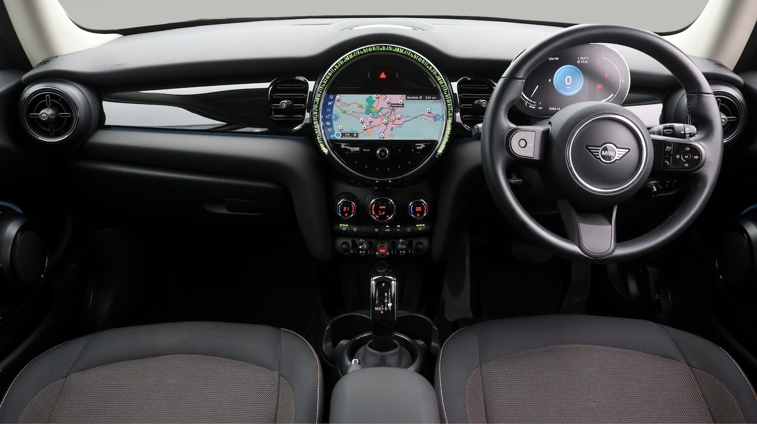 Used MINI Hatch 2022 for sale - 77743073: Photo 13