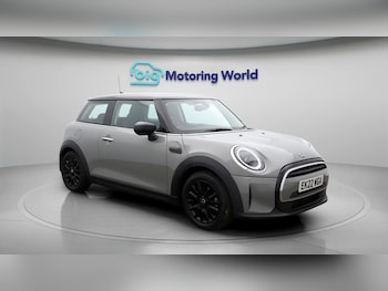 Used MINI Hatch 2022 for sale - 77743073: Photo