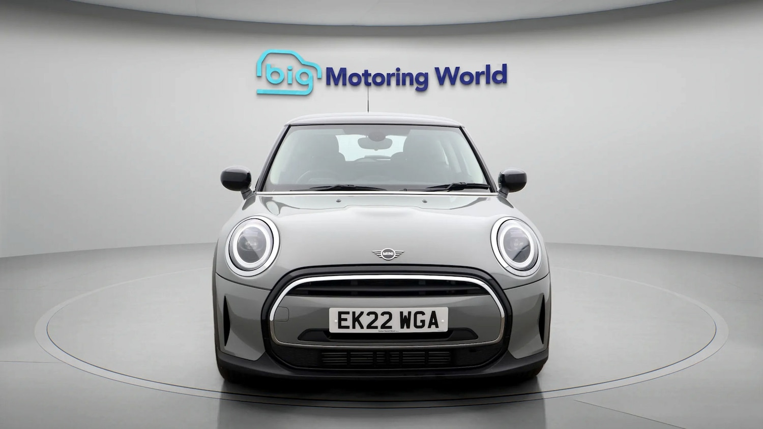 Used MINI Hatch 2022 for sale - 77743073: Photo 2