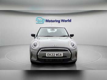 Used MINI Hatch 2022 for sale - 77743073: Photo