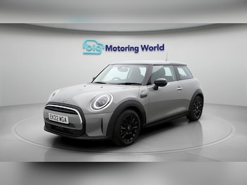 Used MINI Hatch 2022 for sale - 77743073: Photo
