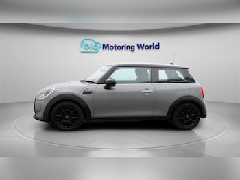 Used MINI Hatch 2022 for sale - 77743073: Photo