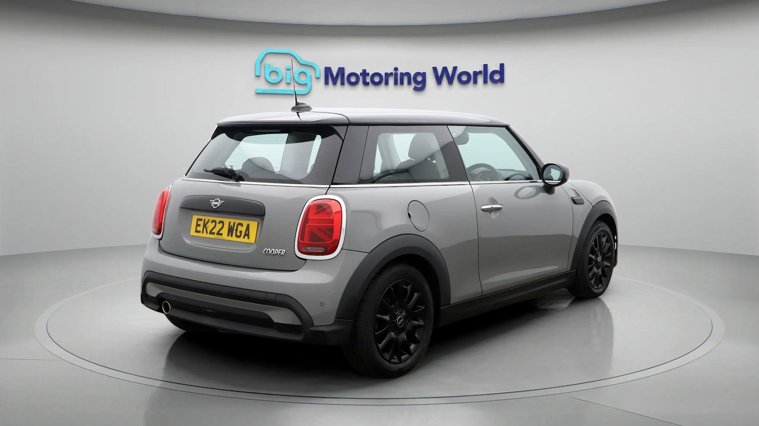 Used MINI Hatch 2022 for sale - 77743073: Photo 7